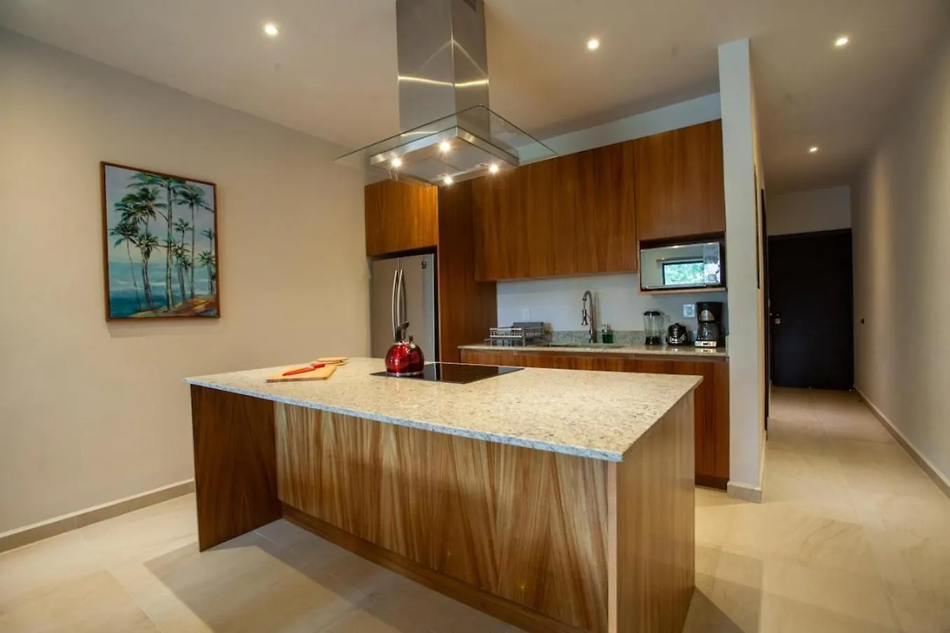 Vila Omg! New Casa Tortuga10Mincaribewifi 200Mbgym Playa del Carmen