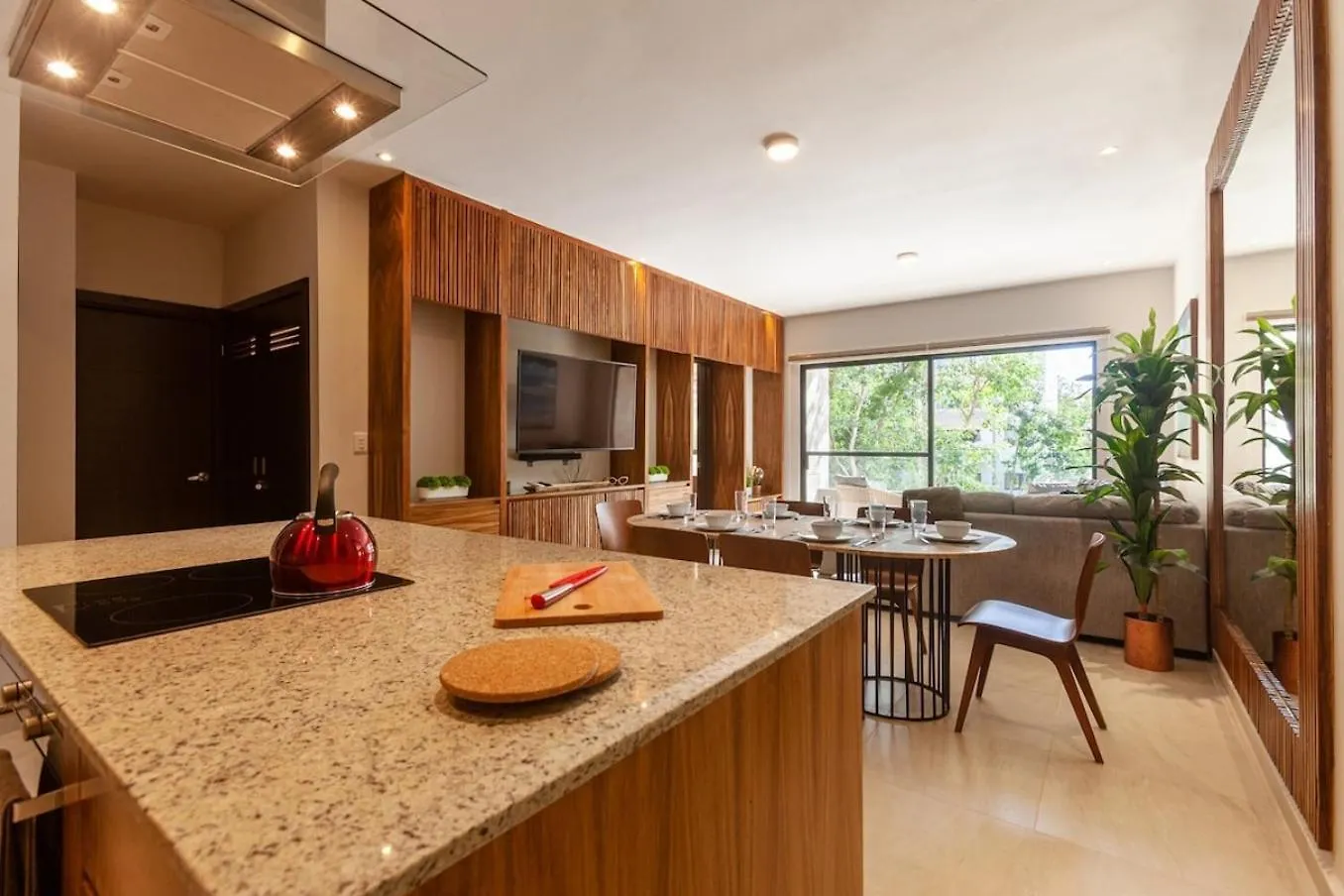 Vila Omg! New Casa Tortuga10Mincaribewifi 200Mbgym Playa del Carmen