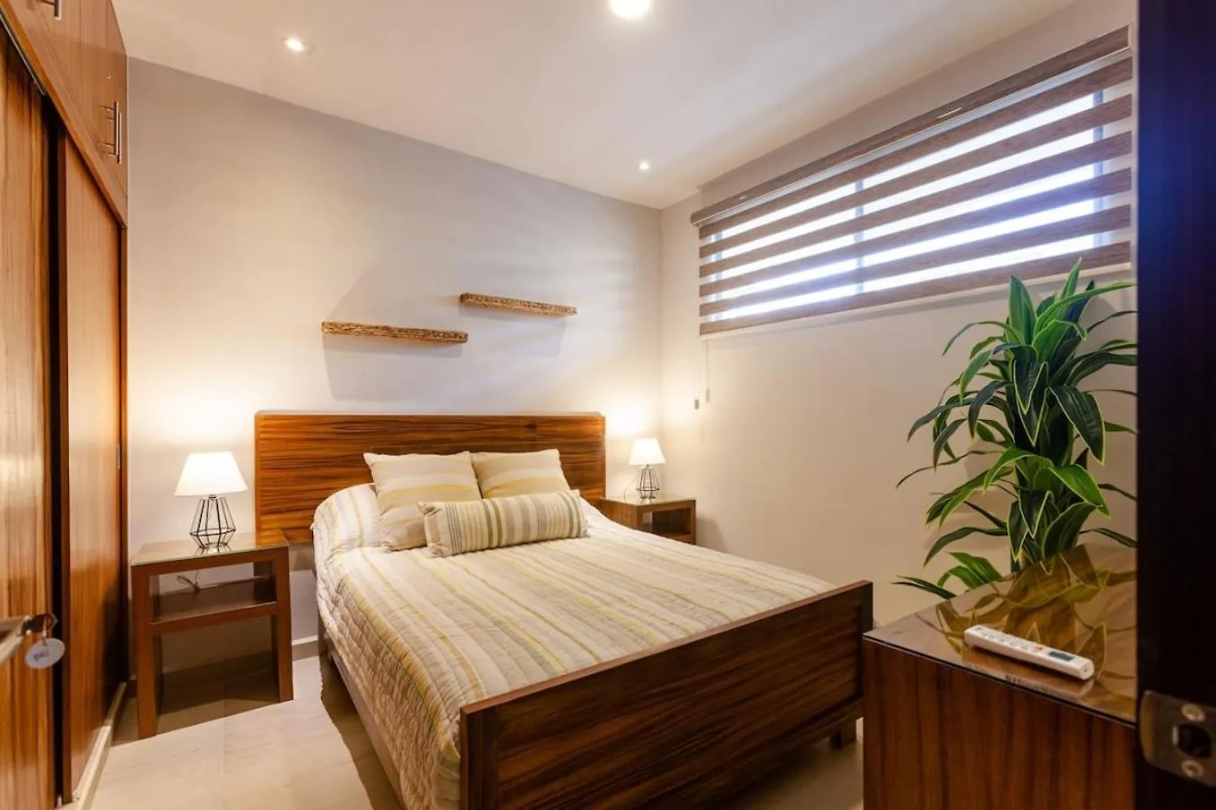 Vila Omg! New Casa Tortuga10Mincaribewifi 200Mbgym Playa del Carmen