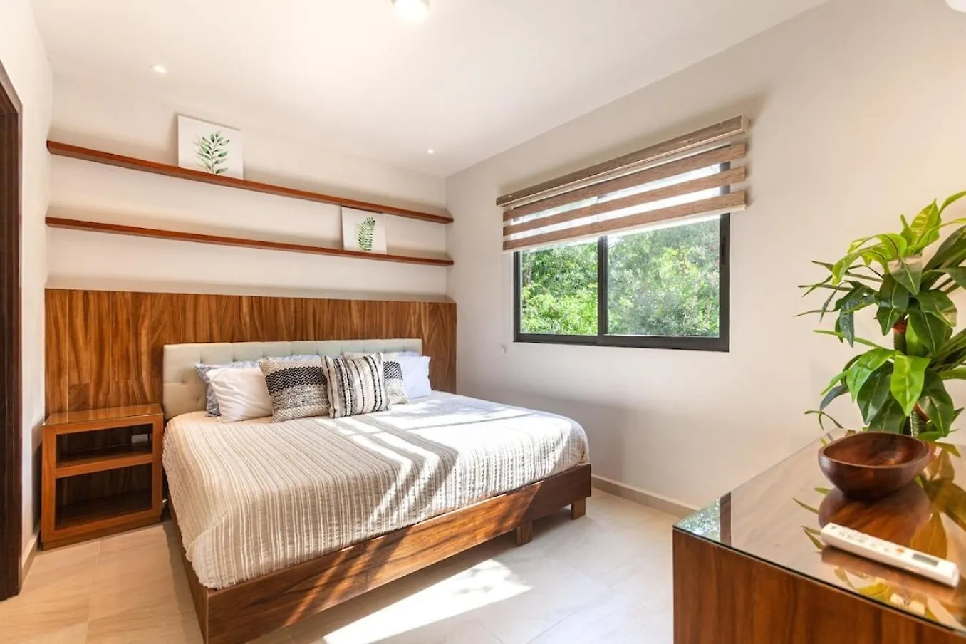 Prázdninový dům Vila Omg! New Casa Tortuga10Mincaribewifi 200Mbgym Playa del Carmen Mexiko