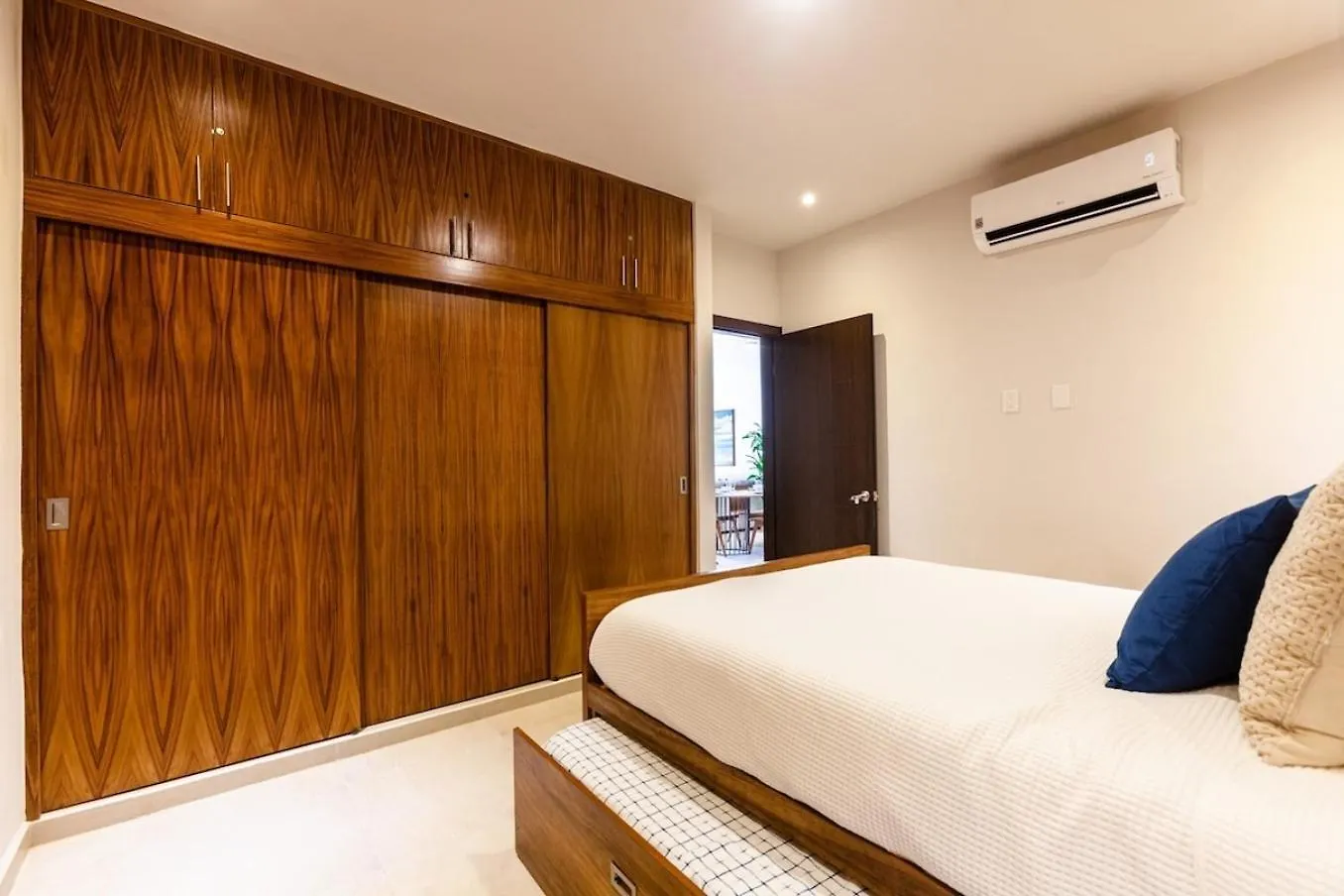 Prázdninový dům Vila Omg! New Casa Tortuga10Mincaribewifi 200Mbgym Playa del Carmen