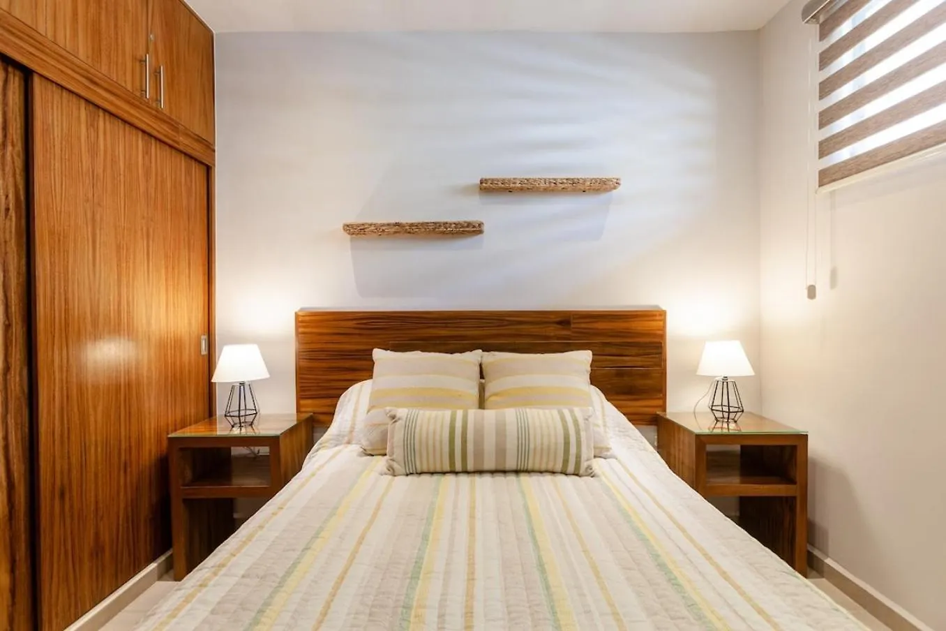 Prázdninový dům Vila Omg! New Casa Tortuga10Mincaribewifi 200Mbgym Playa del Carmen Mexiko