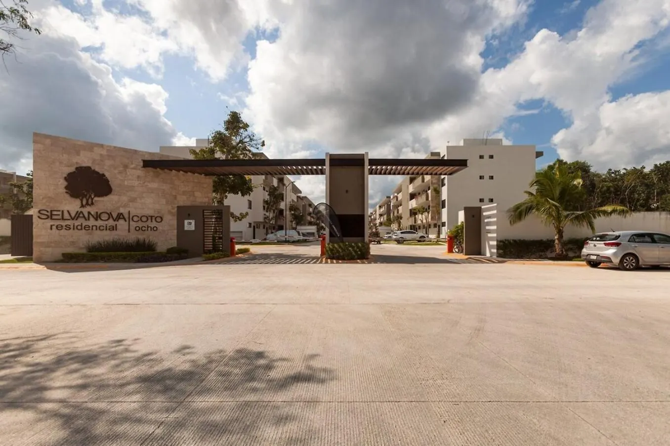 Omg! New Casa Tortuga10Mincaribewifi 200Mbgym Villa Playa del Carmen Holiday home
