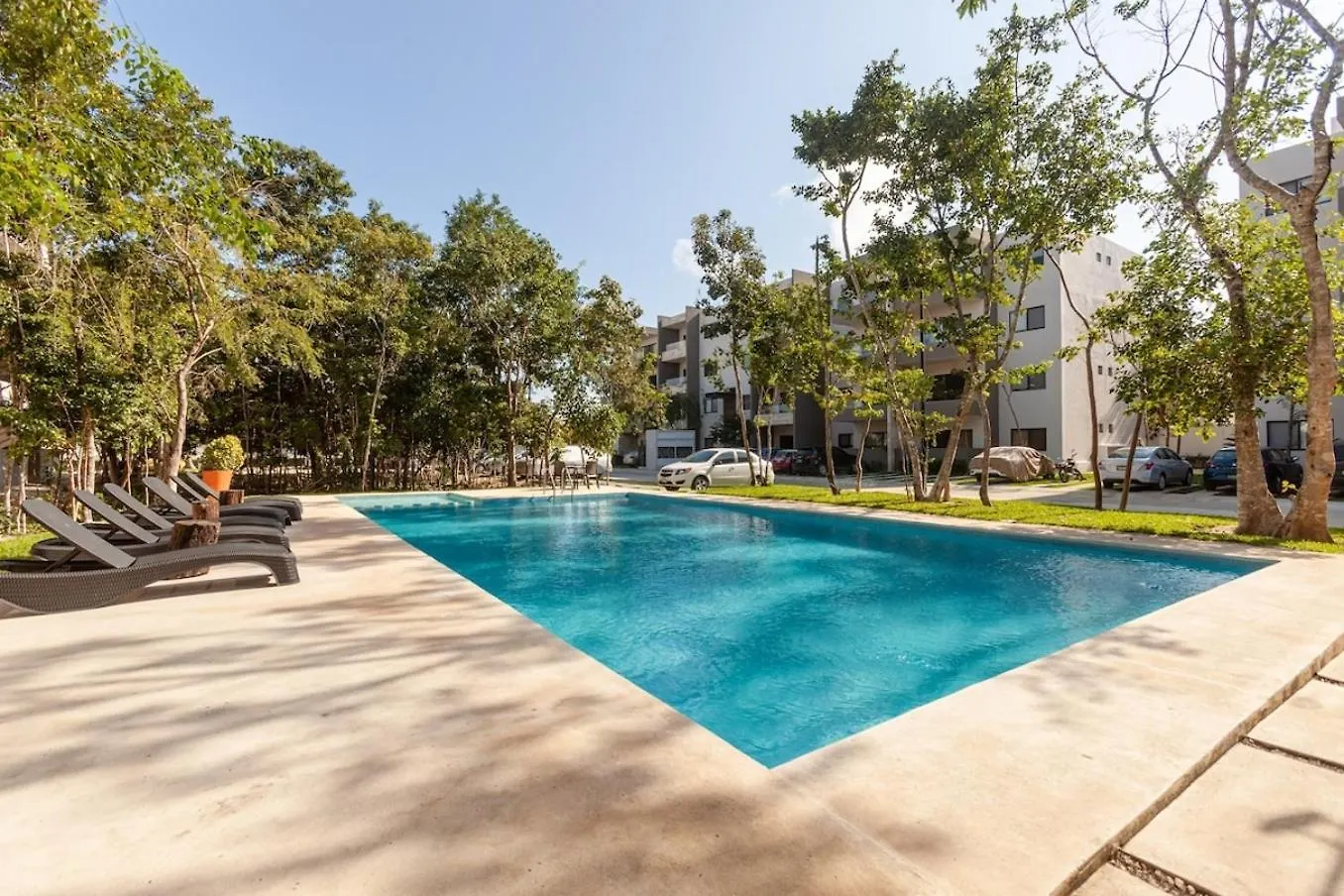 Omg! New Casa Tortuga10Mincaribewifi 200Mbgym Villa Playa del Carmen