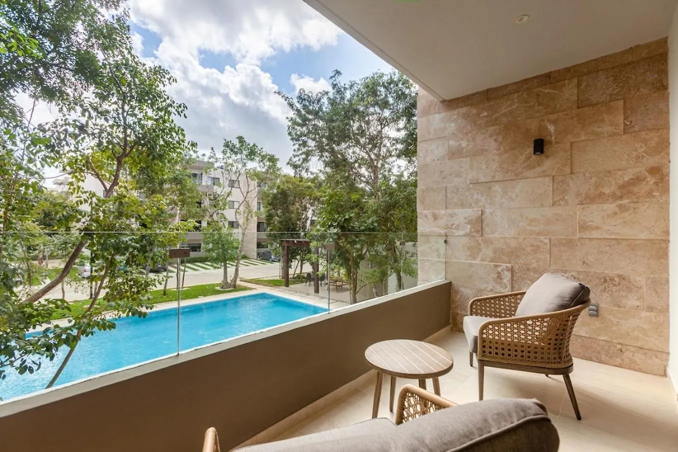 Omg! New Casa Tortuga10Mincaribewifi 200Mbgym Villa Playa del Carmen