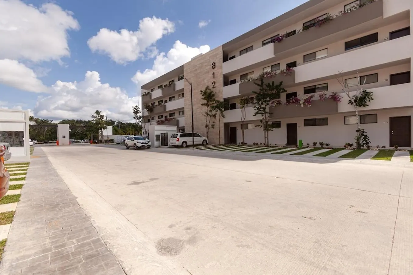 Villa Omg! New Casa Tortuga10Mincaribewifi 200Mbgym Playa del Carmen 0*,  Messico