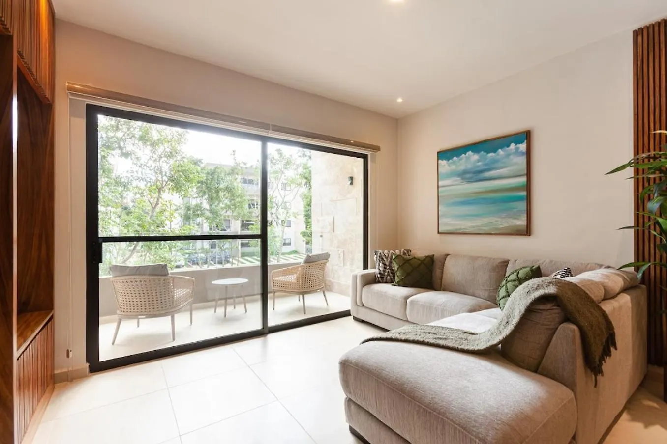 Villa Omg! New Casa Tortuga10Mincaribewifi 200Mbgym Playa del Carmen Messico