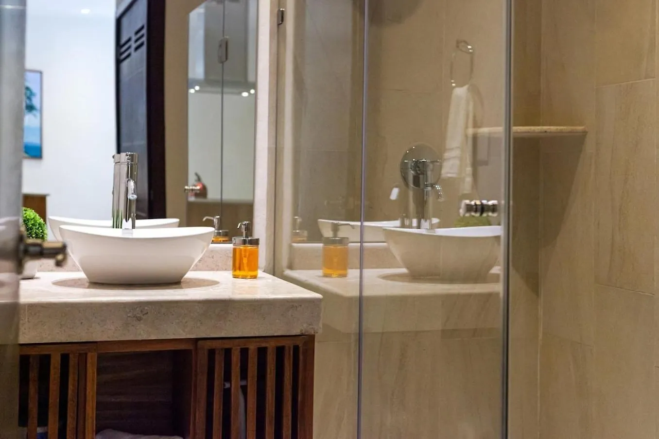 Villa Omg! New Casa Tortuga10Mincaribewifi 200Mbgym Playa del Carmen
